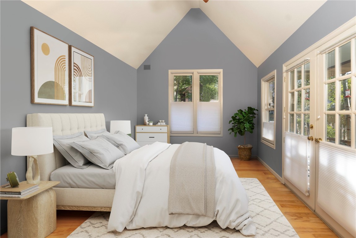 102 S High Street Property Photo 14