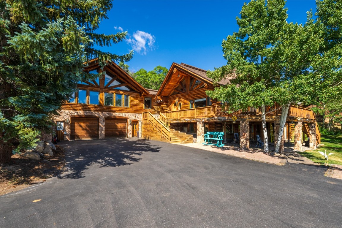 2350 Glacier Ridge Ridge