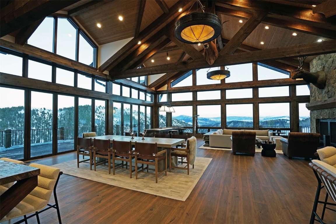 6495 Long Ridge Court Property Photo 46