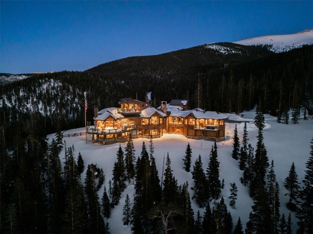Ranch At Breckenridge The Real Estate Listings Main Image