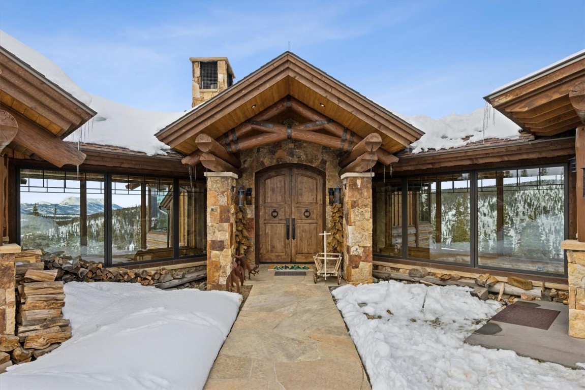 300 Little Sallie Barber Trail Property Photo 8