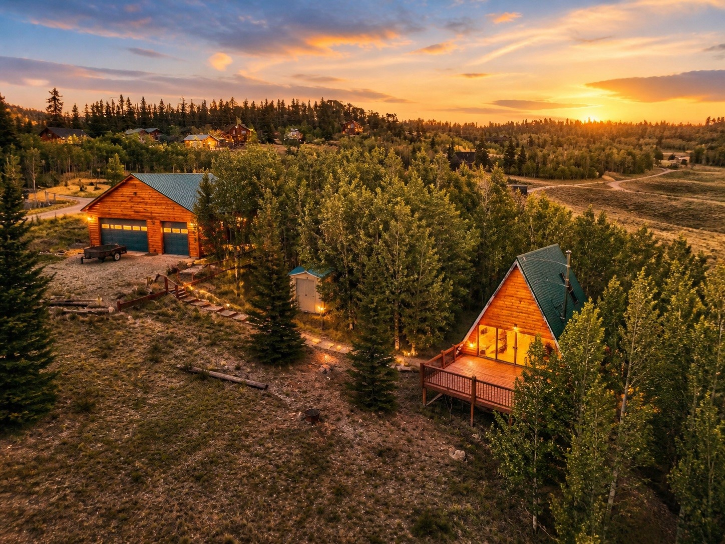 567 Haida Road Property Photo 36