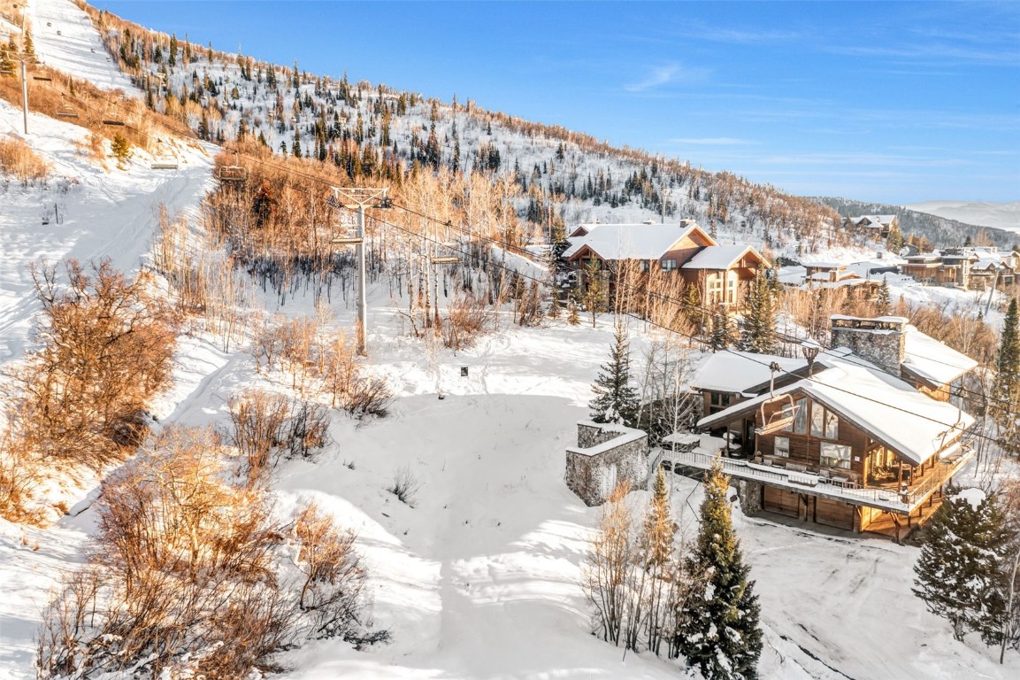 Tbd Ski Trail Lane Property Photo
