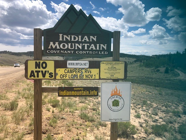 1140 Ute Trail Property Photo 24
