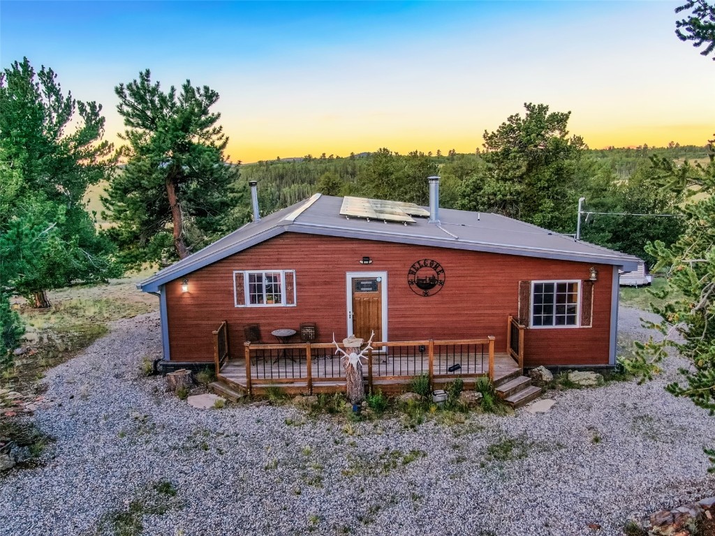 9 Hump Path Property Photo