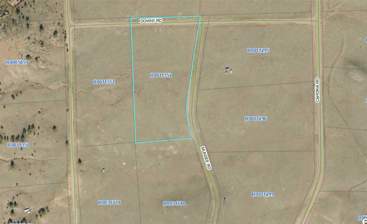 Tbd Subdivision 3 Lot 81 Property Photo 3