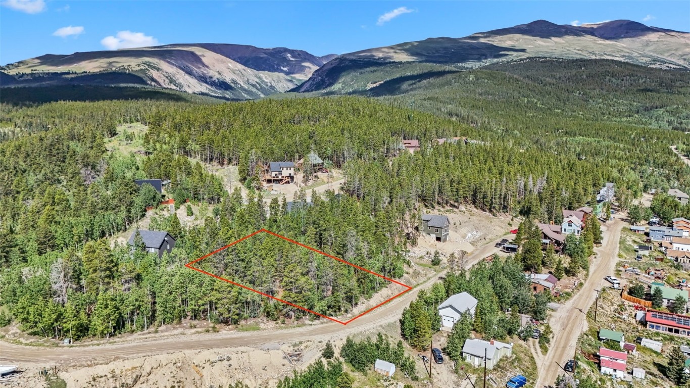 Tbd Spruce Street Property Photo