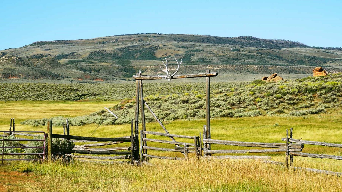 0 K Ranch Road Property Photo