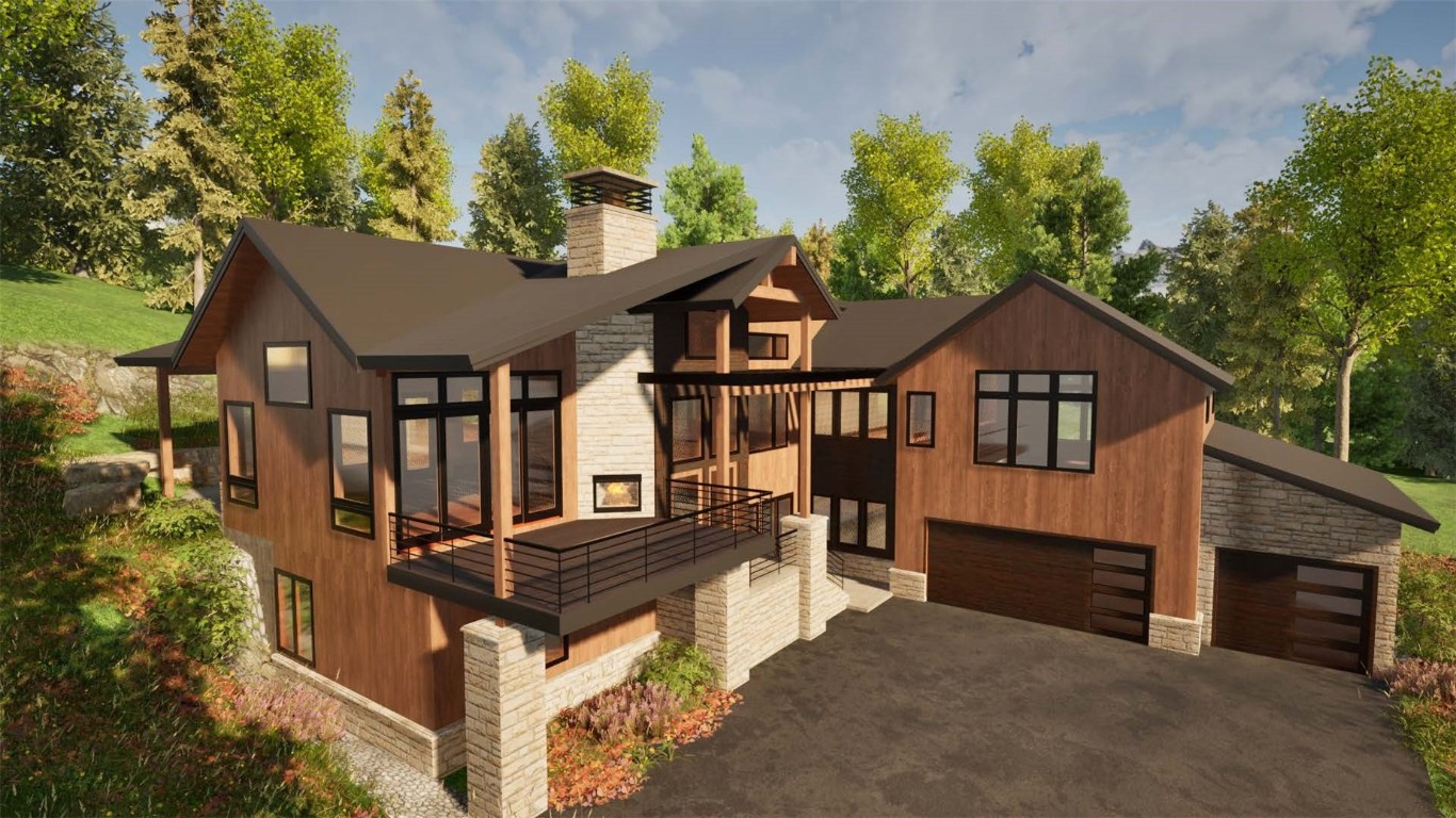 2035 Highlands Drive Property Photo