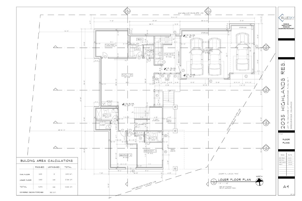 2035 Highlands Drive Property Photo 8