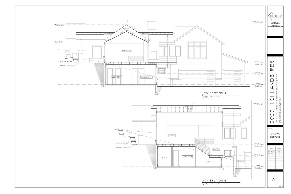 2035 Highlands Drive Property Photo 12
