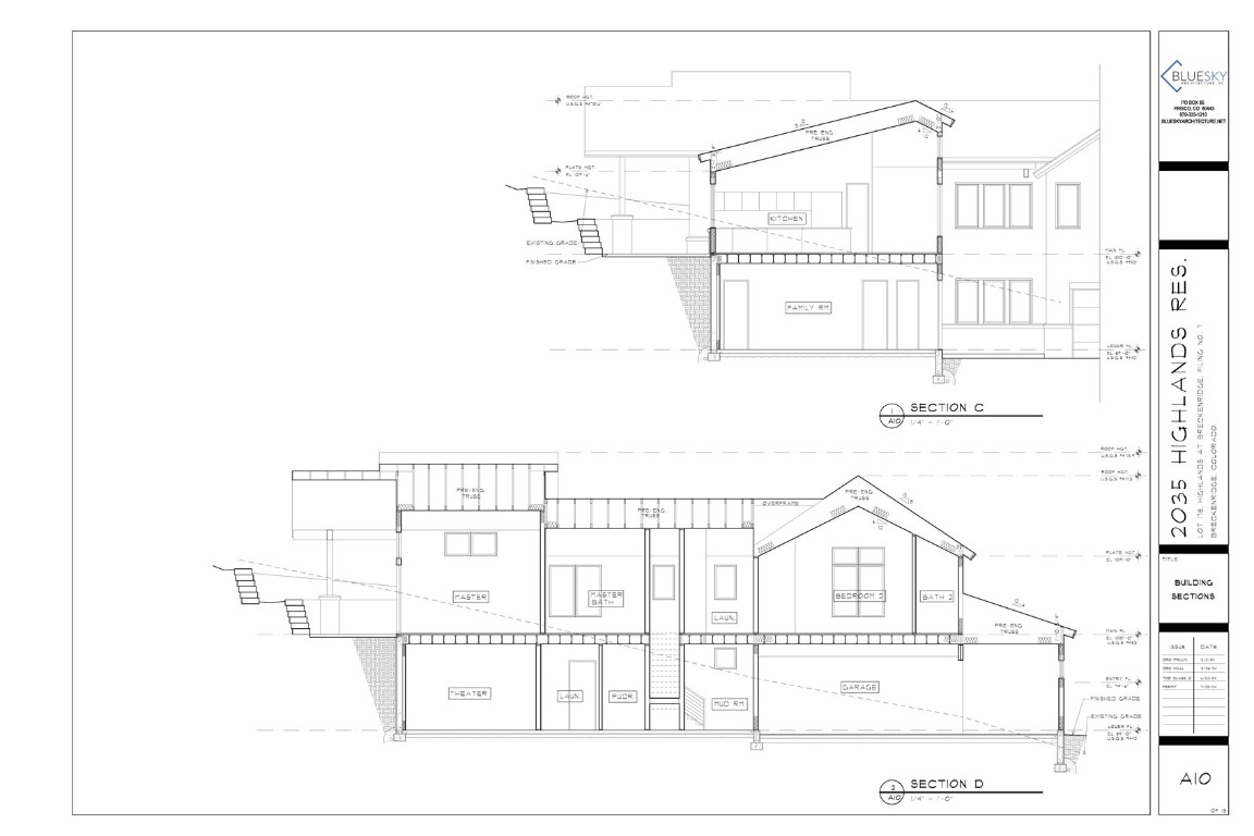 2035 Highlands Drive Property Photo 13