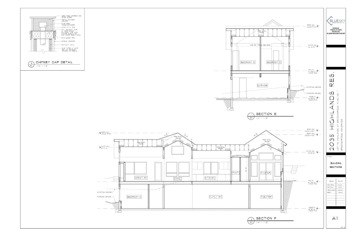 2035 Highlands Drive Property Photo 14