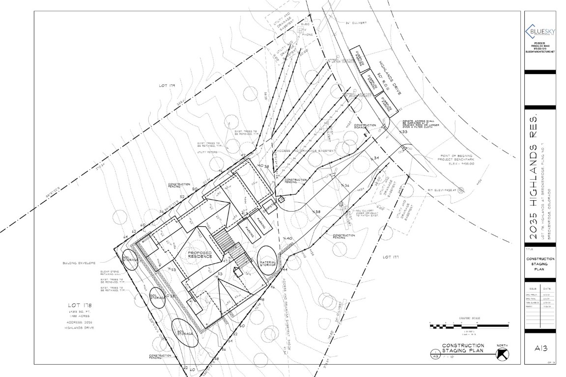 2035 Highlands Drive Property Photo 15
