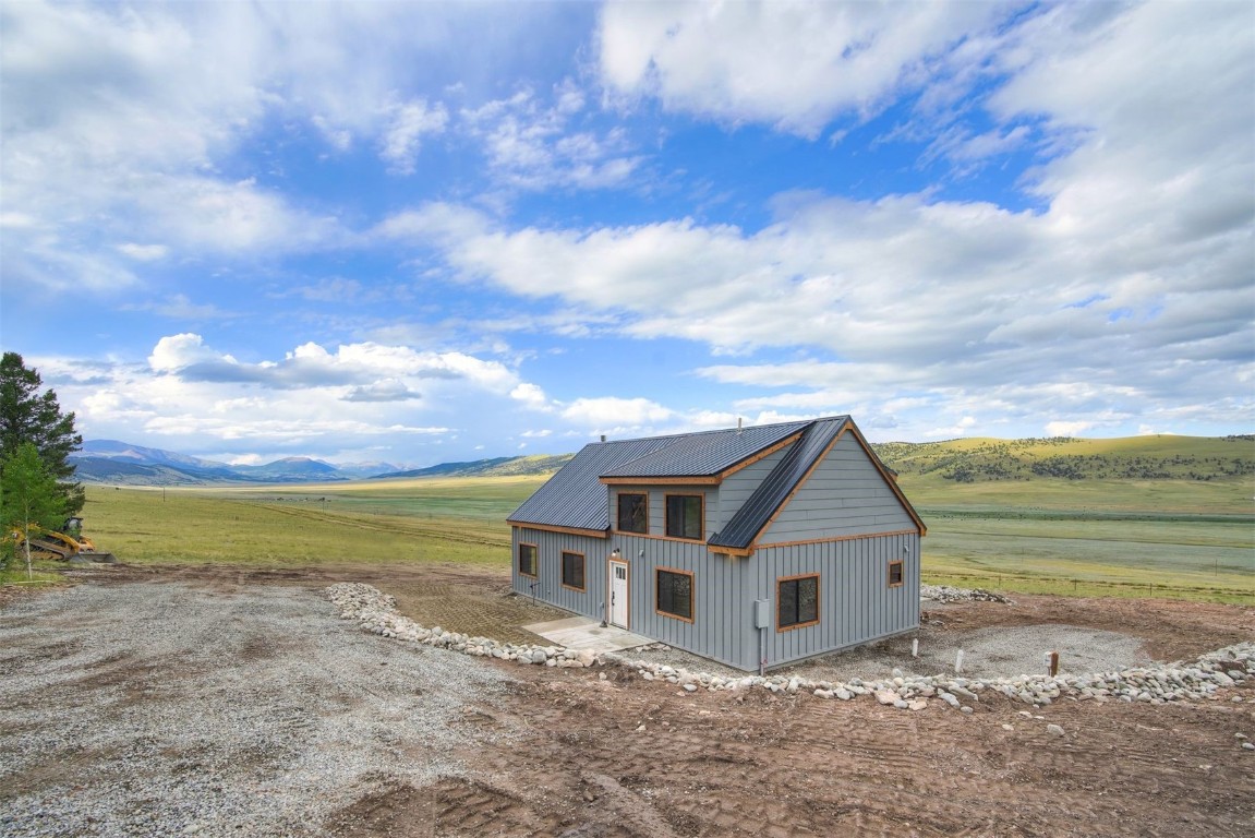 Lot 462 Redhill Road Property Photo