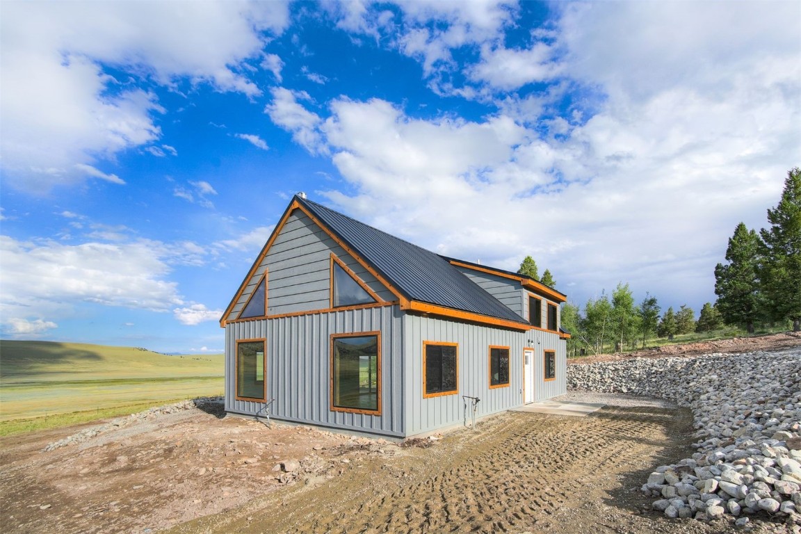 Lot 462 Redhill Road Property Photo 2