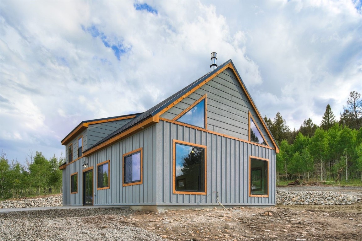 Lot 462 Redhill Road Property Photo 4
