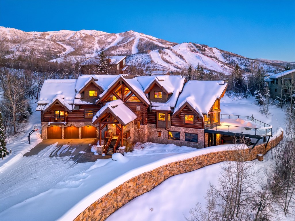 Clubhouse Subdivision Real Estate Listings Main Image