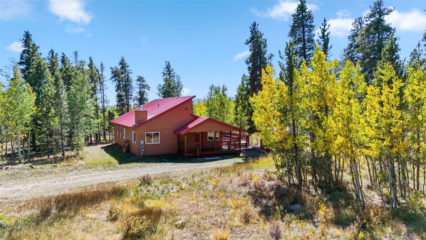 165 Wheat Way Property Photo