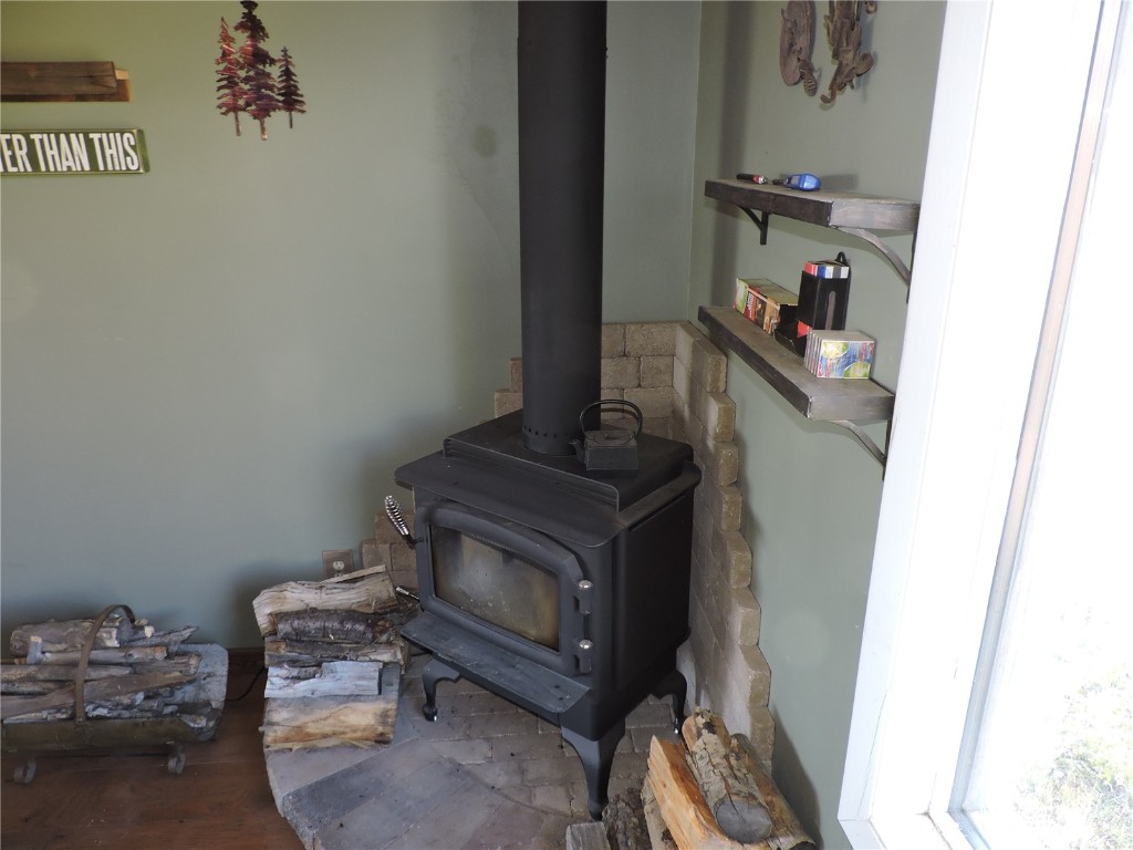 16 Buckshot Trail Property Photo 9