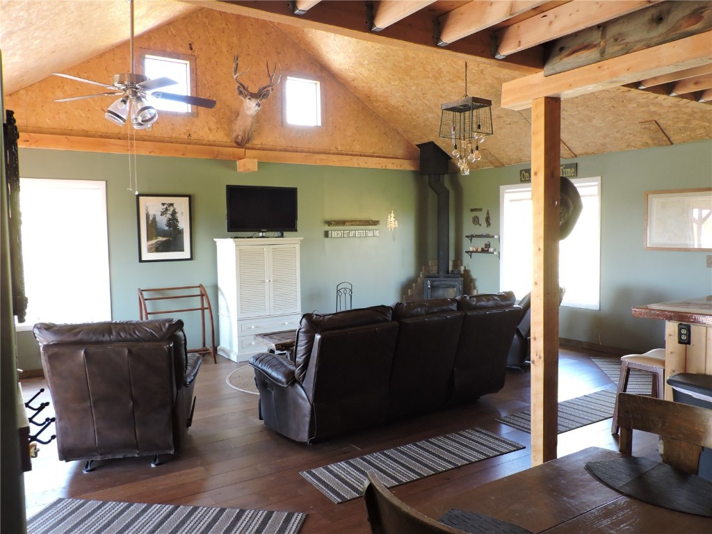 16 Buckshot Trail Property Photo 15