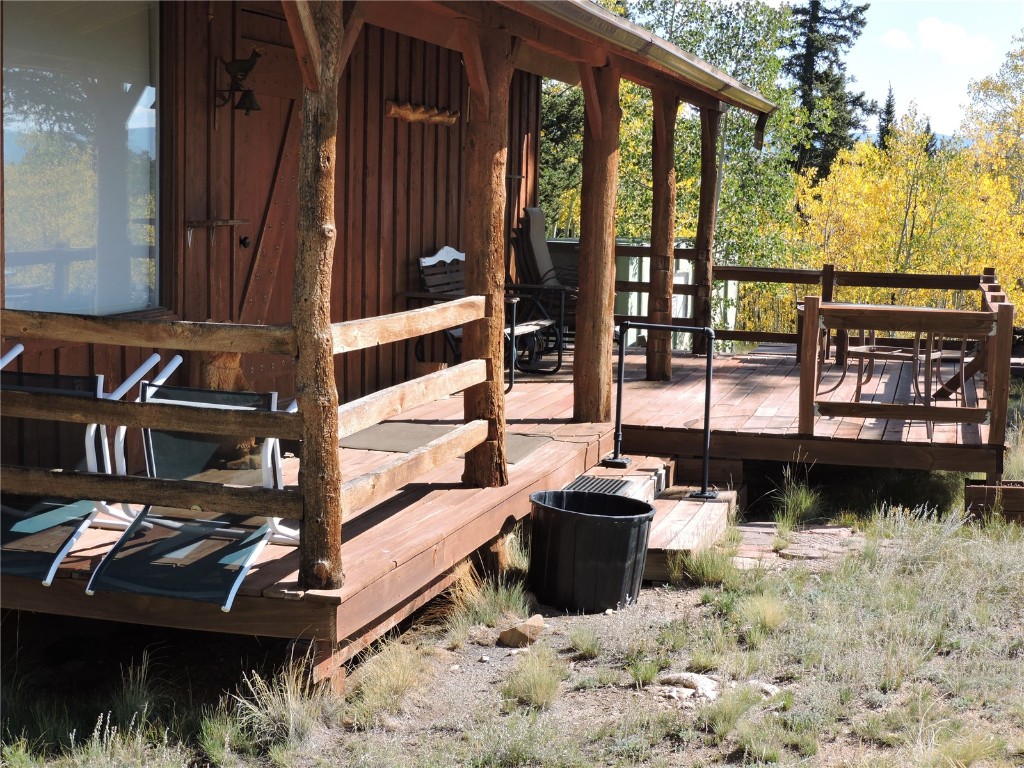 16 Buckshot Trail Property Photo 36