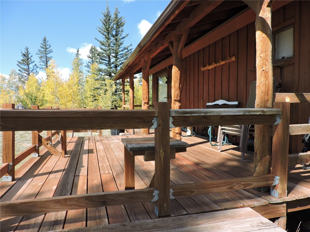 16 Buckshot Trail Property Photo 38