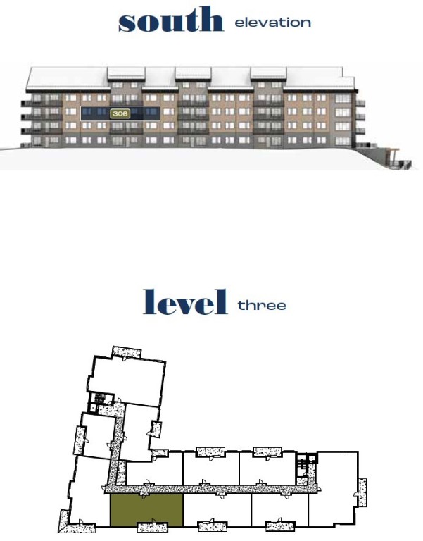1550 Amble Drive 306 Property Photo 16