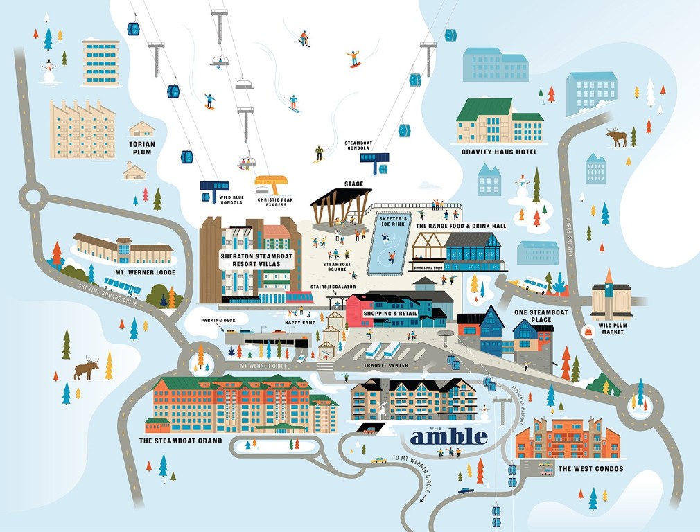 1550 Amble Drive 306 Property Photo 24