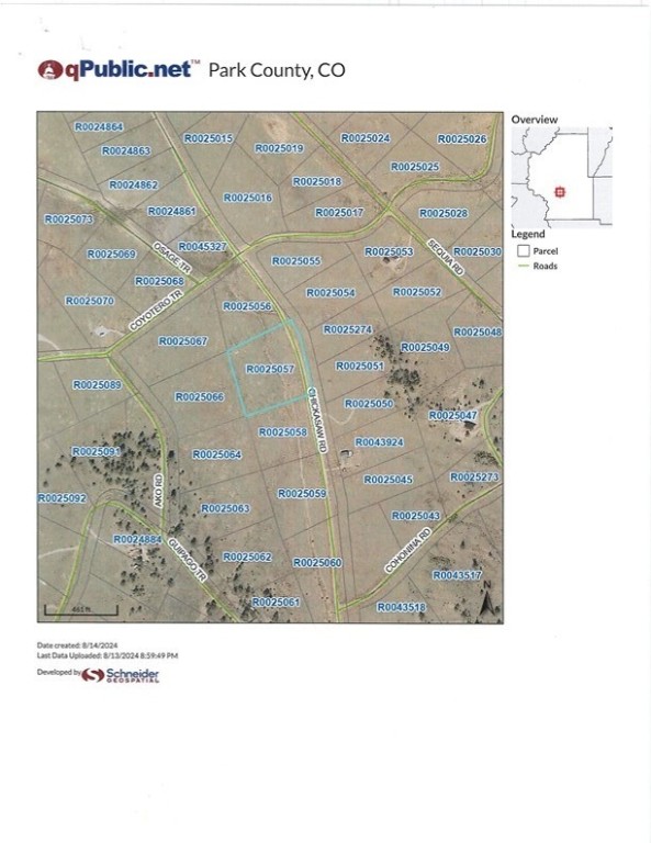 14171 Chickasaw Road Property Photo 17