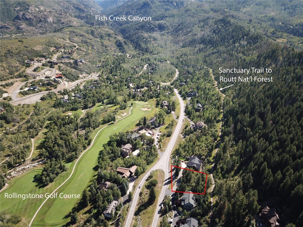 1028 Steamboat Boulevard Property Photo 1