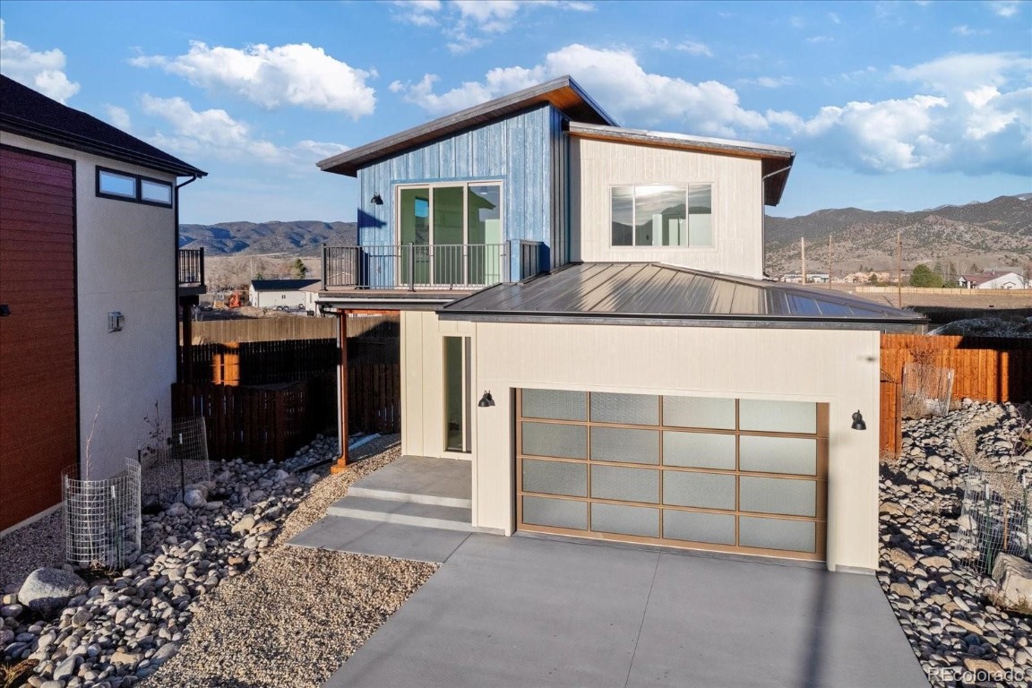 126 Cotopaxi Lane Property Photo