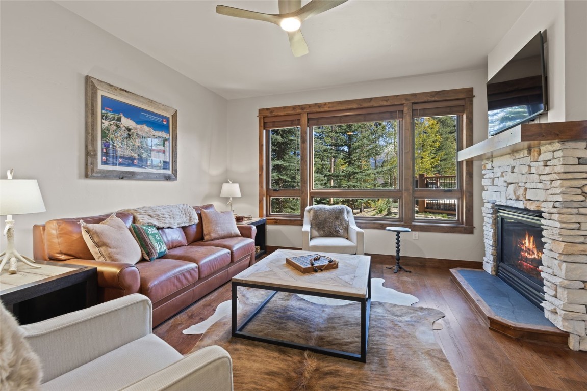 Bluesky Breckenridge Condo Real Estate Listings Main Image