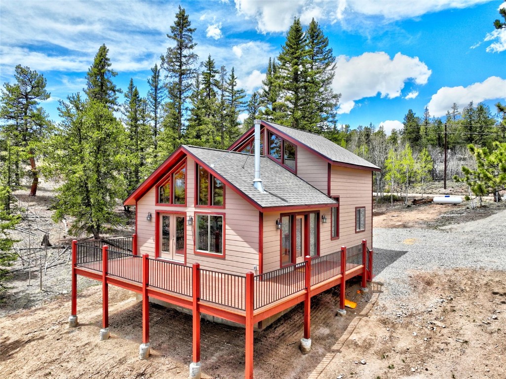1840 Ute Trail Property Photo