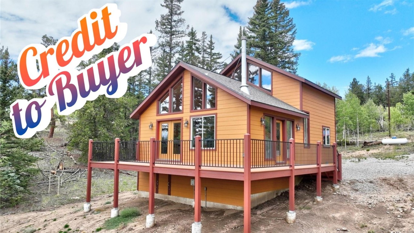 1840 Ute Trail Property Photo 1