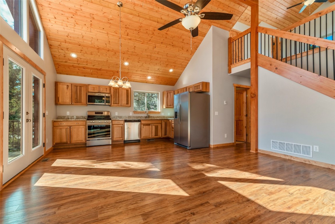 1840 Ute Trail Property Photo 4