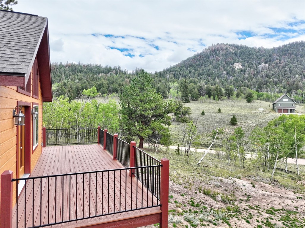 1840 Ute Trail Property Photo 5