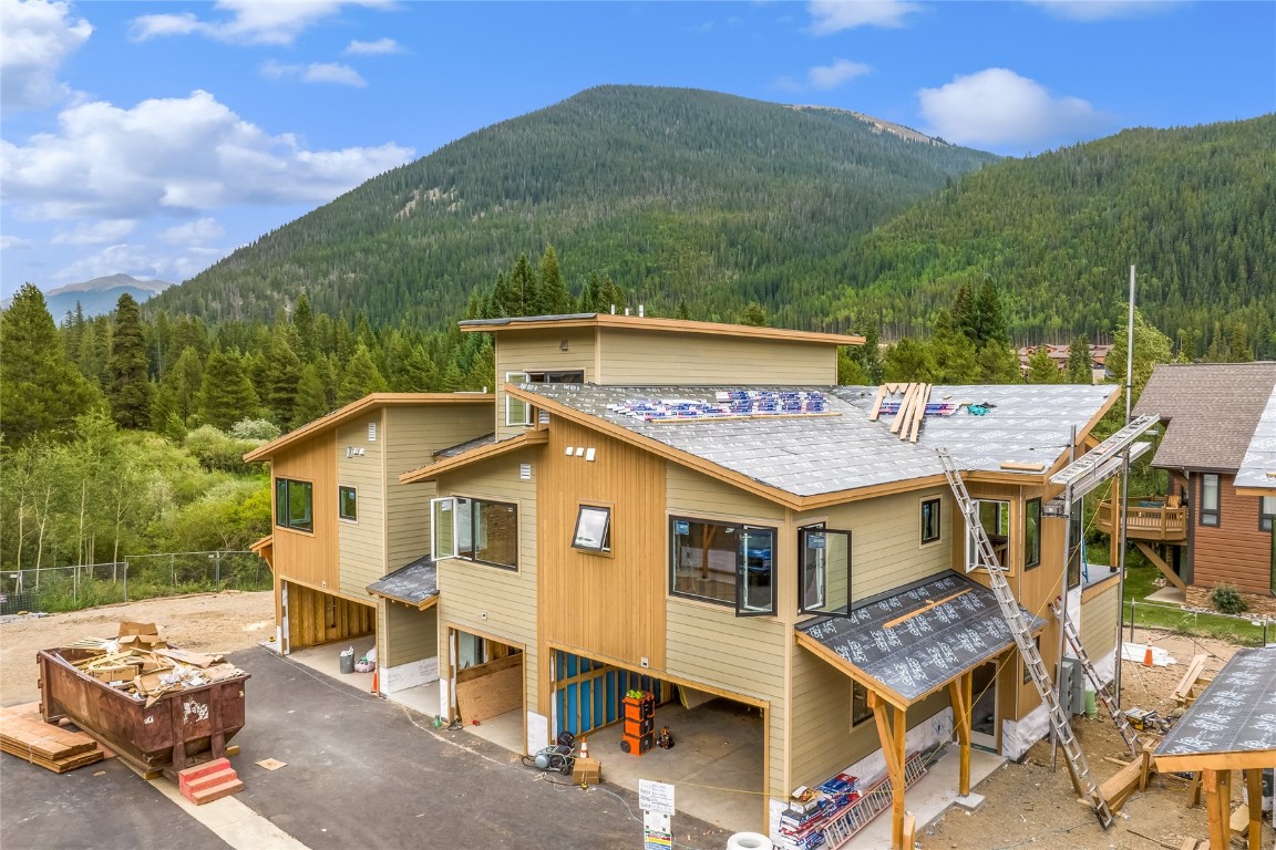 616 Montezuma ROAD C-3 Property Photo 1