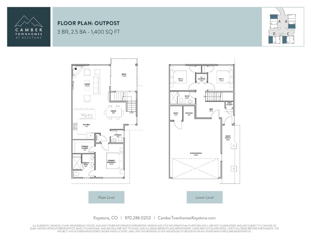 616 Montezuma Road C-3 Property Photo 5