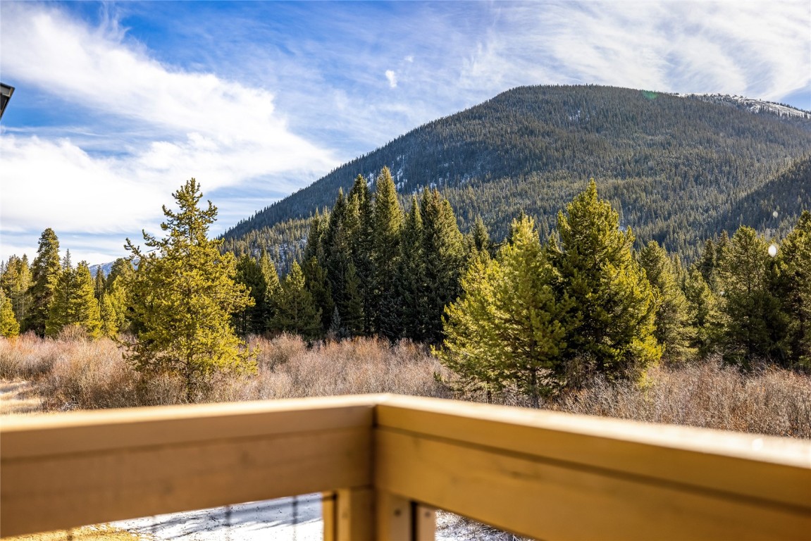 632 Montezuma Road C-3 Property Photo 20