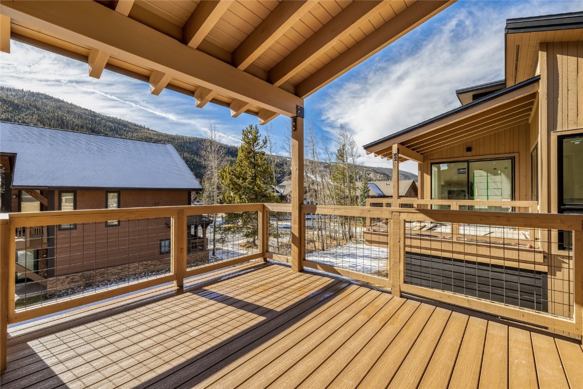 632 Montezuma Road C-3 Property Photo 21