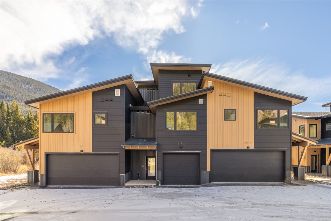 632 Montezuma Road C-3 Property Photo 23