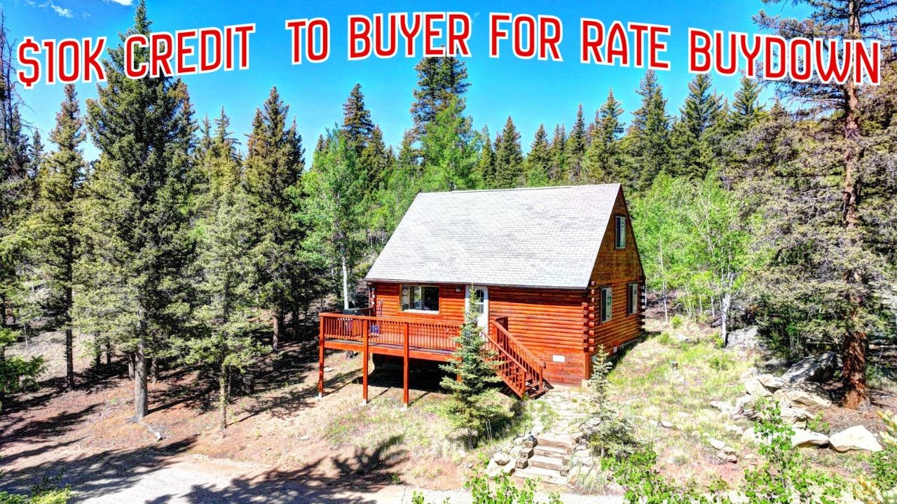 2377 Stagestop Road Property Photo 1