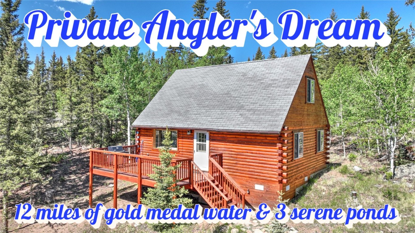 2377 Stagestop Road Property Photo 9