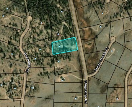 2377 Stagestop Road Property Photo 32