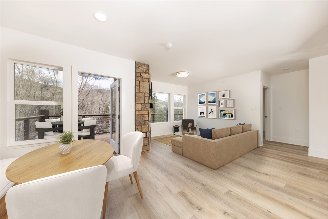 1044 Blue River Parkway C-201 Property Photo 1