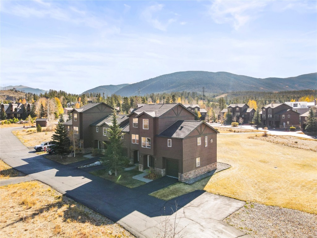 Buck Ridge Townhomes Real Estate Listings Main Image