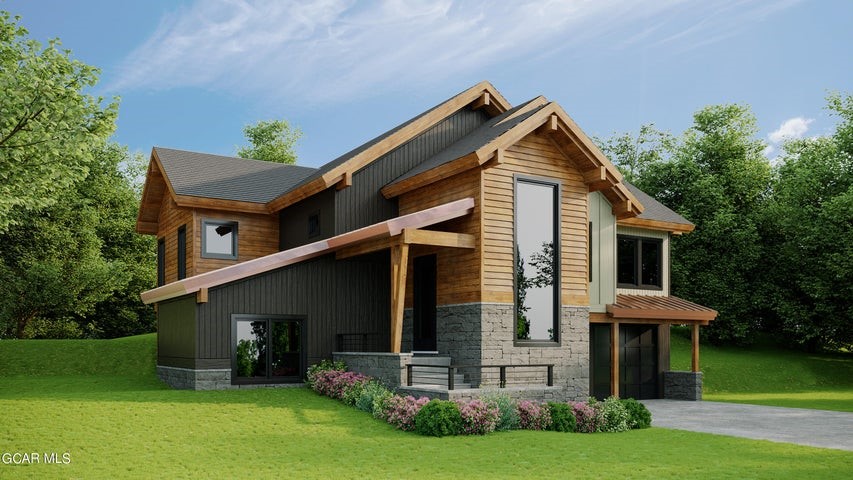 821 Black Feather COURT Property Photo 1