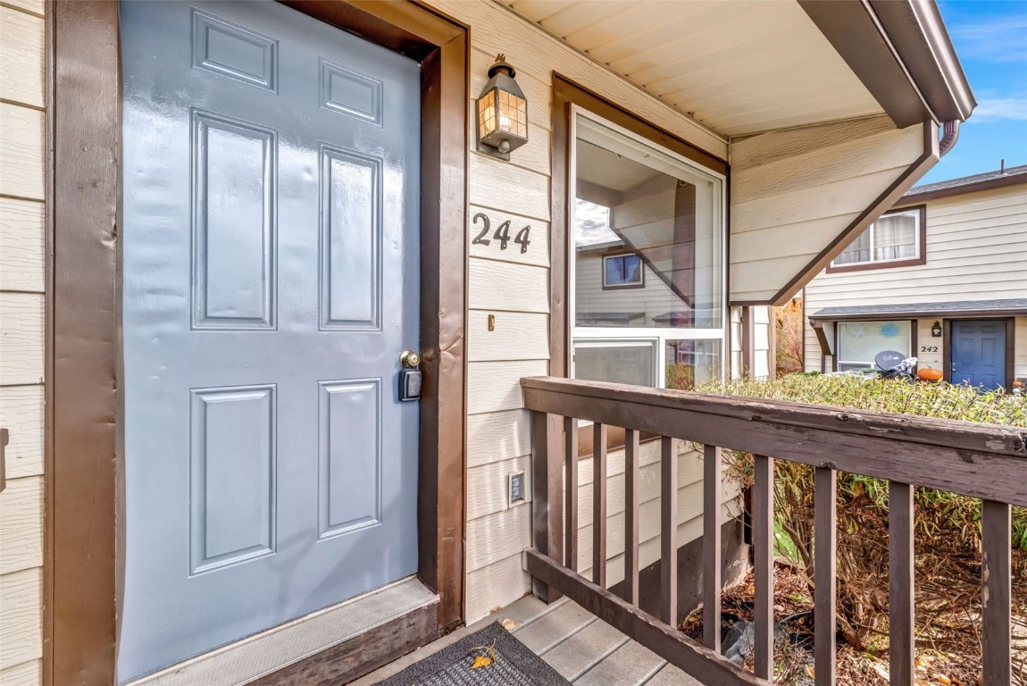 244 Harvest Drive 244 Property Photo 2