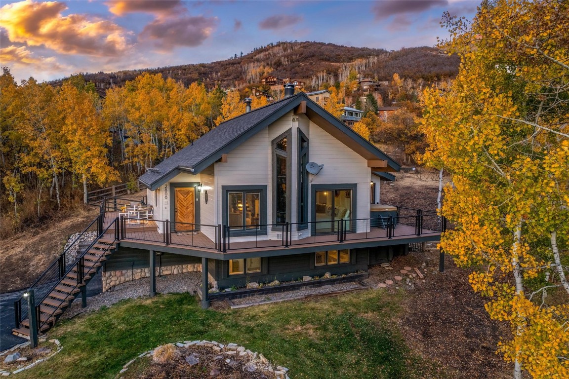 2800 Alpenglow Way Property Photo